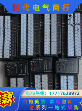 PLC模块AX41C 原装 ，功能正常 有六议价