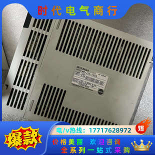 正常测试 100A 可配电机H议价 J2S 驱动MR