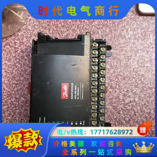 正品 205A 议价 丹佛斯PLC控制器AK2