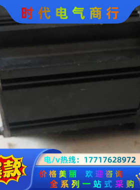 A4伺服电机 MDMA352A1G议价