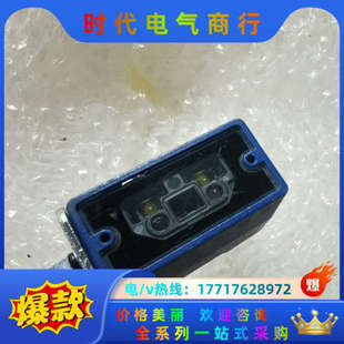 210 得利捷固定式 M120 器 010议价 读码