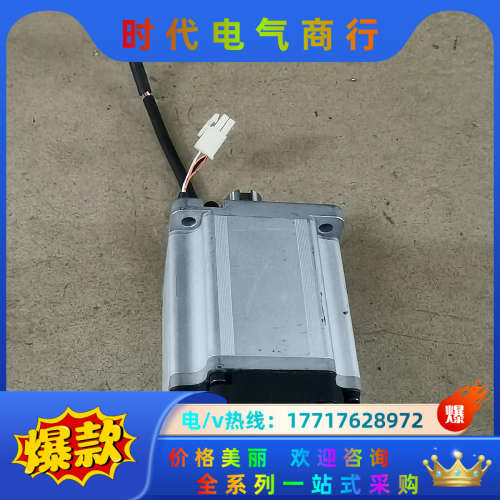 禾川750w伺服电机， SV -X3MA075A-N2L议价