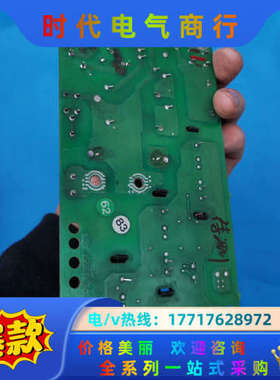 175Z4507 丹佛斯变频器互感器板CSNF141-500议价