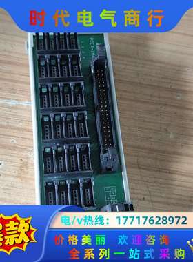 TOGI32路传感器端子台PCE4-1H40M议价