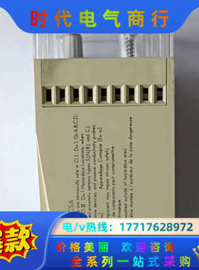 倍加福P+F安全栅WE77/ EX-DW,实图议价