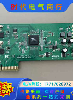 UPTECH 8430EL V1.1扩充卡议价