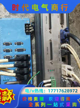 GOOGOLTECH固高 多轴运动控制器端子板GT2-400议价