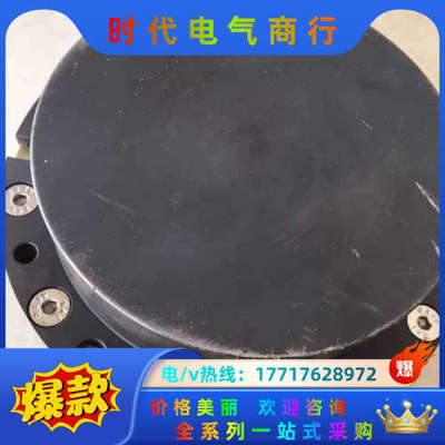 德国雄克三爪气缸.PZN160.2AS货号300614. 新议价