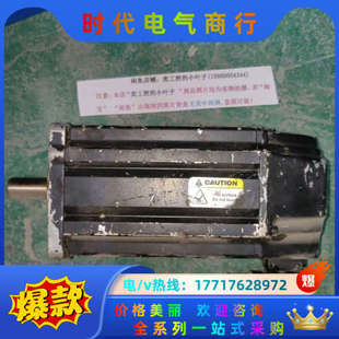 伺服电机 CK12AA 二议价 B1003F VPL