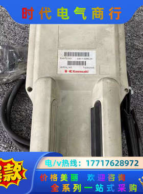 50817-0096 川崎示教器 现货议价