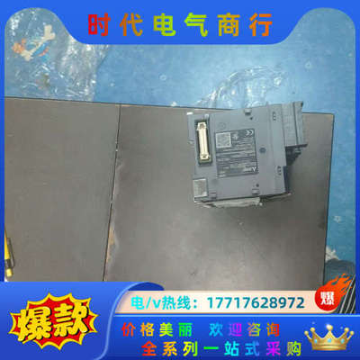 模块LJ61BT11-CM，议价