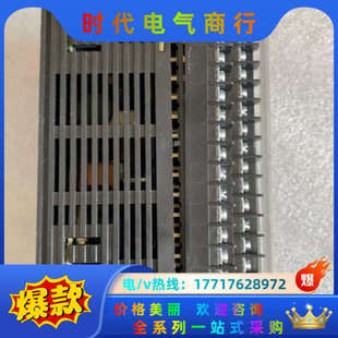 XA40DR 外观议价 CP1H PLC