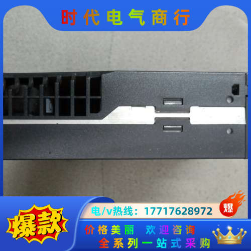 伺服驱动器 IS620PS2R8I-C 400W 4议价