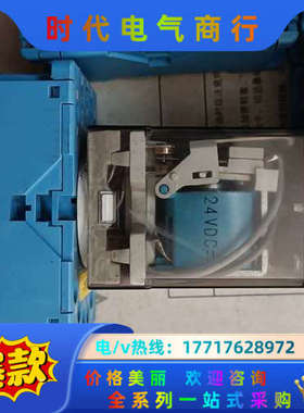 FINDER继电器60.12  DC24V议价