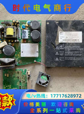 IS620PS5R5I 750W 驱动器 功能不知 售出议价