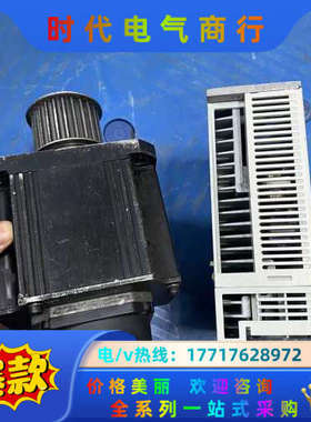 MR-J2S-100A+HC-SFS102 驱动议价