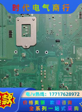IPC647D工控机主板A5E32899议价