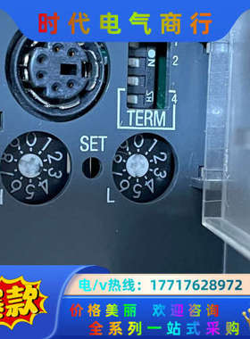 TURCK模块 BL20-GW-DNET ，议价