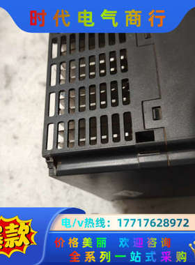 MD280NT2.2GB 变频器MD280系列2.2KW议价