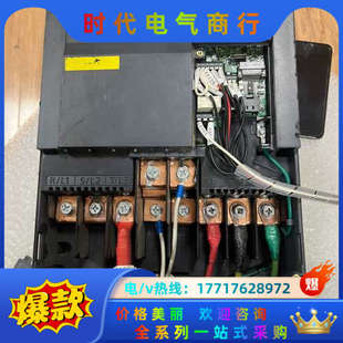 60E800变频器 0380 成议价 E840