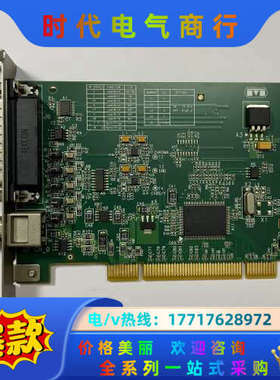 Matrox CronosPlus Y7141-0002 R议价