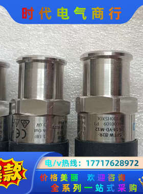 压力传感器8000109  SPTW-B2R-G14-议价