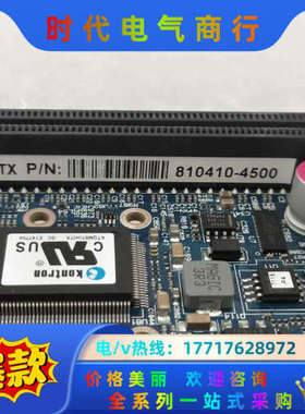 控创KONTRON KTQM67-mITX KTQM77 工议价