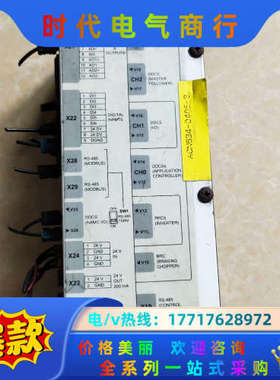 控制器 NDCU-51，片，功能正常，默议价