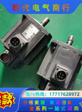 伺服电机MDMA152P1G便宜出，功能已测试，1.5k议价