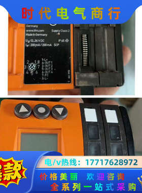传感器Ifm OO5001易福门全新光电传感器  ！！！开封议价