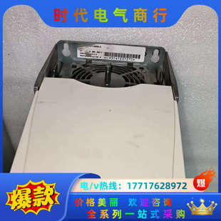 变频器acs550 059A 22KW议价