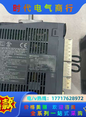 伺服mr-j3-20a配hf-kp23或hf-kp23b议价