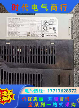 25B-B8P0N104变频器220V 1.5KW货实议价