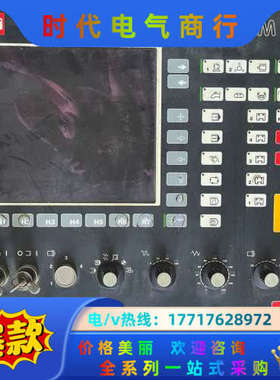 操作面板 TX8F-TNL 31010014301 3101议价