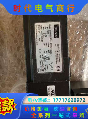 parker compax3伺服驱动器 parker com议价