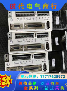 雷赛伺服驱动器L5-400功率400w议价