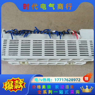 功能 信捷PLC 60R 成色如图所示议价 ⅩC3