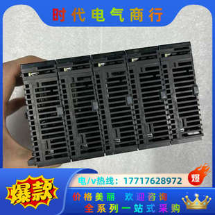 功能议价 现货还有1个 AFP7MC16EC 正常