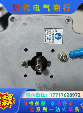 BECHOFF倍福伺服电机：AS1060-0120实拍一议价