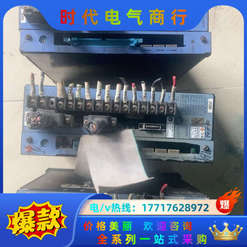 10机伺服器67ZA030J5A8B00，1议价