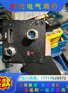 VITROX工业机器视觉相机议价