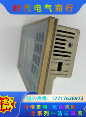 QILIANG文本显示屏 QL204L-V6 DC24V Q议价