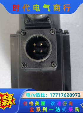 MSME152SCG电机1.5kw，功能，无拆无修，议价