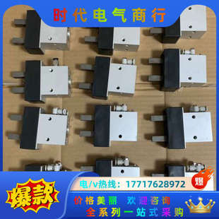 议价 实物实拍 手指气缸MHK2 25D