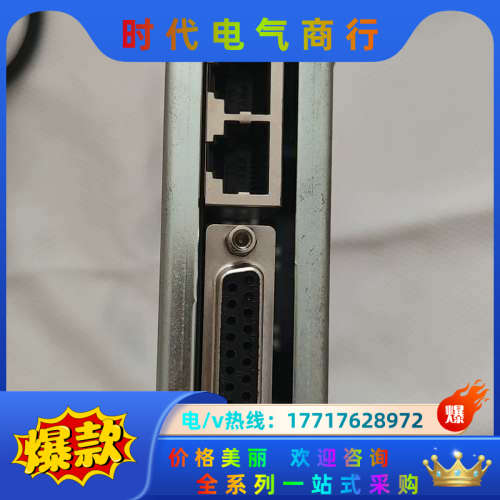 LinMot  B1100-VF控制器和LinMot PS0议价