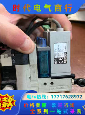 妙德CONVUM真空发生器 1120435，压力开关MP议价