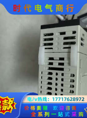 禾川PLC，HCA8C-16x16yt，P3版本。成色可议价