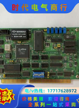研华PCL 812PG REV B1 MultiL模拟量议价