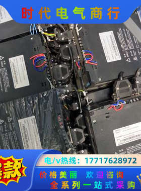 400w伺服电机现货sv610ps2r81现货50套议价