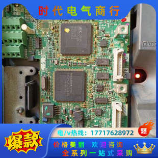 A740变频器主板A70CA560H功能完好议价